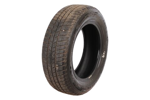Pneumatika úžitková ZIMNÁ 225/75 R16c 121/120 FORTUNE Snowfun FSR-902 (7 mm) rok 2021