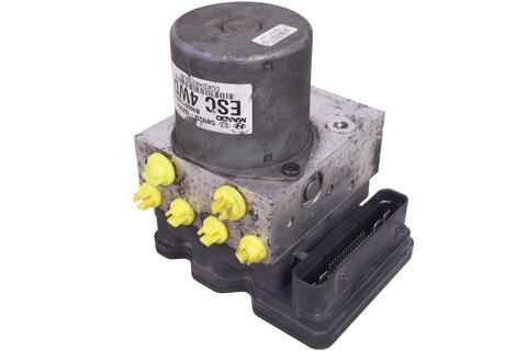 ABS modul (4x4) 589200Z650