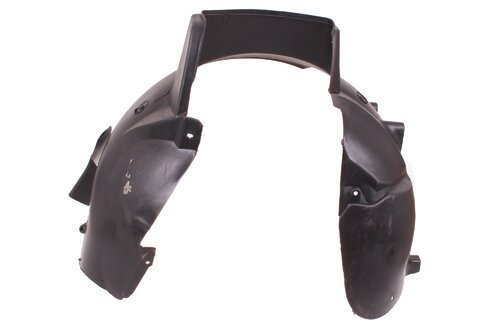 Plastový podbeh predný ľavý