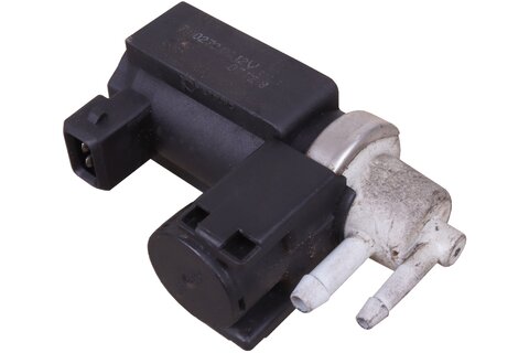 Elektromagnetický ventil regulácia turbodúchadla 3512027400