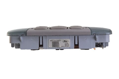 Osvetlenie interiéru 8A6A-13K767-BB34X1