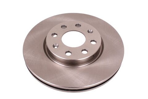 Brzdový kotúč predný