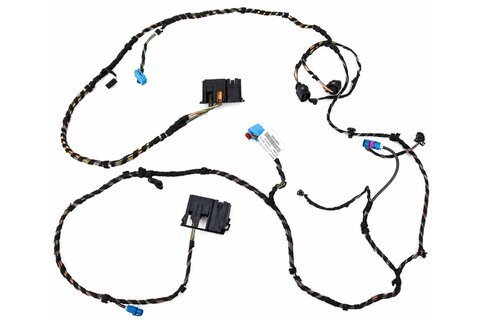 Káblový zväzok piatych dverí combi 3G9971147AR