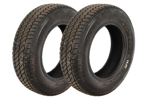 Sada dvoch pneumatík CELOROČNÁ 175/70 R13 82T SAVA Adapto (6,5mm) rok 2023