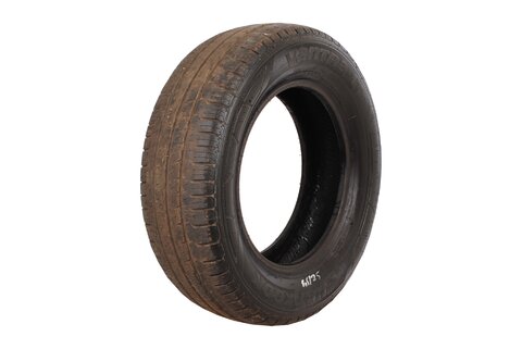 Pneumatika úžitková LETNÁ 225/65 R16C 112/110R HANKOOK VANTRA LT (6,5 mm) rok 2025