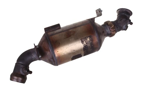 Filter pevných častíc DPF/FAP 2E0254700GX