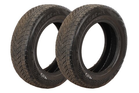 SADA ZIMNÝCH PNEU 195/65 R15 91T ARMSTRONG SKI-TRACpc (6,5 mm) rok 2024
