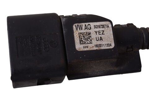 Káblový zväzok hrebeňa riadenia 5Q1972871A
