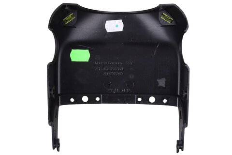 Kryt pre hriadeľ volantu - horný 3G0858560A