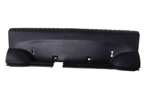 Kryt nákladovej hrany batožinového priestoru 51477123335