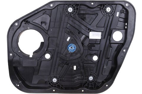 Sťahovací mechanizmus predného okna - pravý 82481D7010