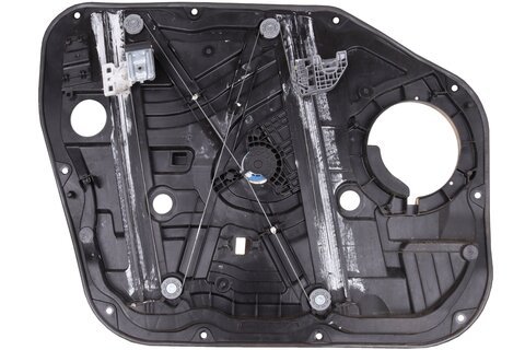 Sťahovací mechanizmus predného okna - pravý 82481D7010