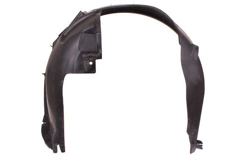 Plastový podbeh predný pravý