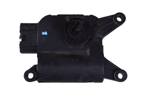 Motorček kúrenia 2E0941293B