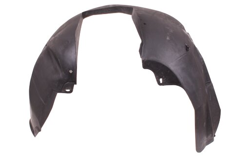 Plastový podbeh predný ľavý