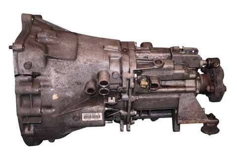 Prevodovka manuálna 5.st S5D-250G