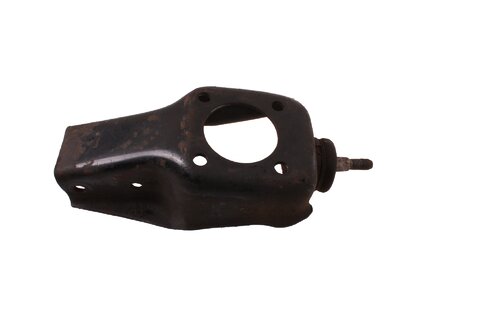 Tehlice predné s guľovým čapom