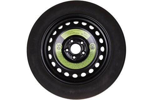 Dojazdové koleso R17 4Tx17FH 52910F1930