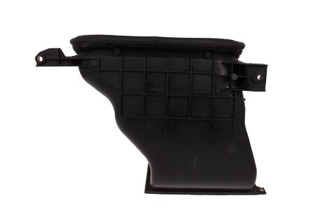 Difúzor nasávanie vzduchu k kúrenie