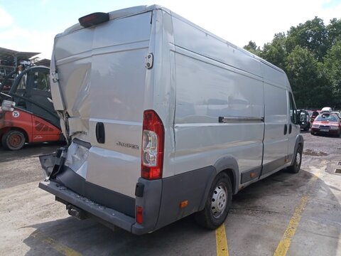 Citröen Jumper 3.0HDI 16V 115kW
