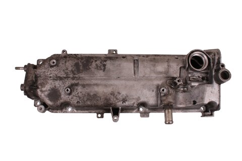 Ventilové veko pre jednotku nastavenie vačkové hriadele