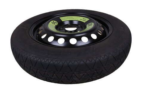 Dojazdové koleso R17 4Tx17FH 52910F1930