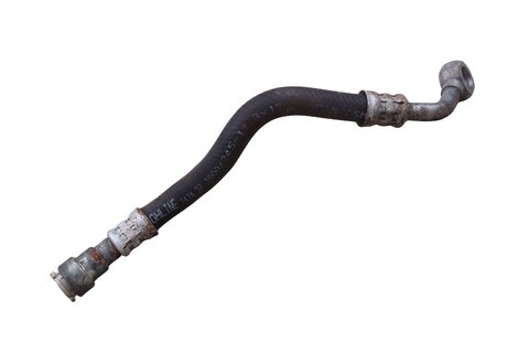 Hadica servoriadenia (chladič oleja>hrebeň riadenia) 32416796319