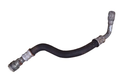 Hadica servoriadenia (chladič oleja>hrebeň riadenia) 32416796319