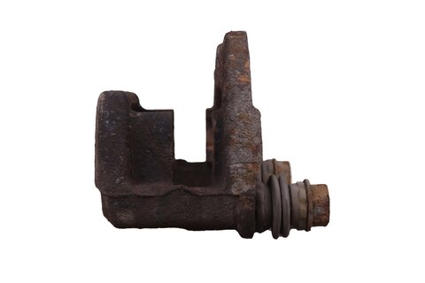 Držiak brzdového strmeňa zadný L/P 34216776379