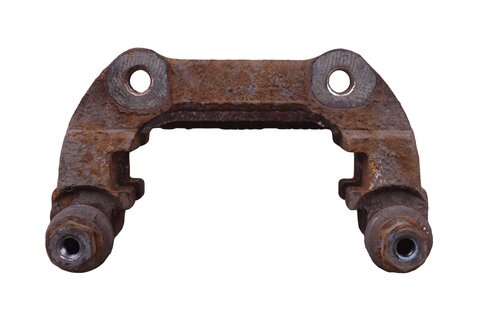 Držiak brzdového strmeňa zadný L/P 34216776379