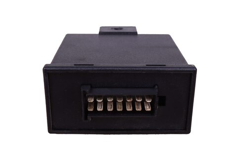 Modul osvetlenia ťažného zariadenia 10R035110