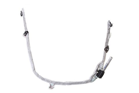 Stropný airbag ľavý 72129132877