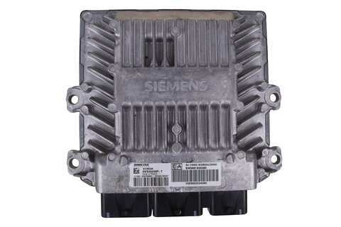 Riadiaca jednotka motora 2.0HDI 100kW SW9661835380