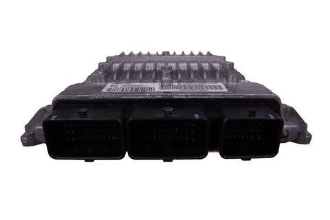 Riadiaca jednotka motora 2.0HDI 100kW SW9661835380