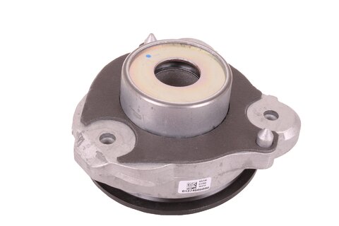 Uloženie predného tlmiča hornej ľavej L 2014- ORIGINAL