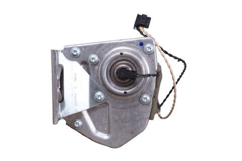 Airbag spolujazdca - 72126982860