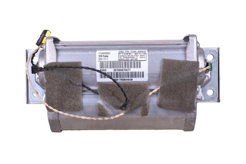 Airbag spolujazdca - 72126982860