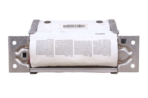 Airbag spolujazdca - 72126982860