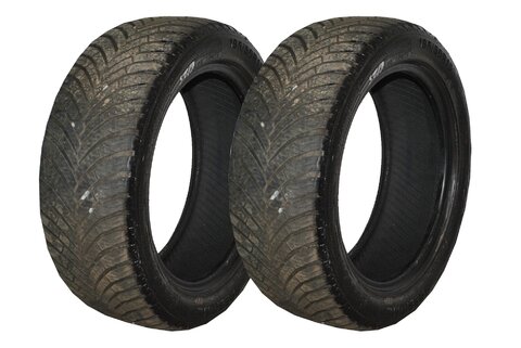 Súprava 2 pneumatík celoročná 195/50 R15 86H Green-Max All Season (6 mm) rok 2025