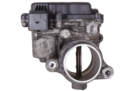 Škrtiaca klapka 04L128063AA