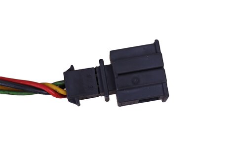 Nosič žiaroviek zadný L=P sedan 3T0971017
