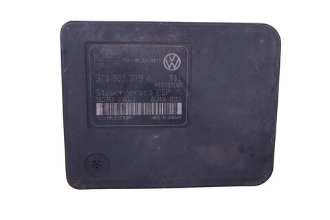 Jednotka ABS 3T0614517