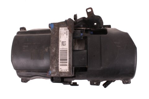 Elektrické servočerpadlo posilňovača riadenia