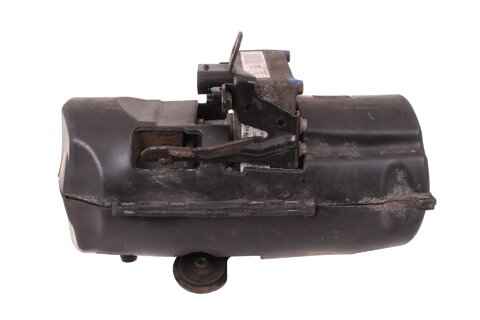 Elektrické servočerpadlo posilňovača riadenia