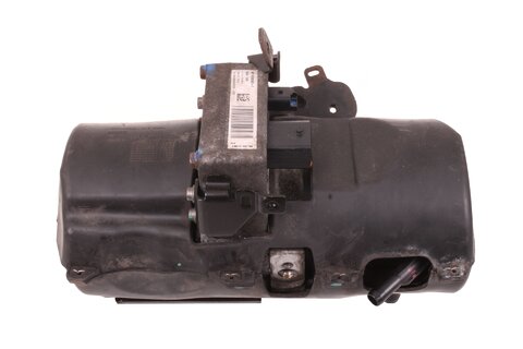 Elektrické servočerpadlo posilňovača riadenia