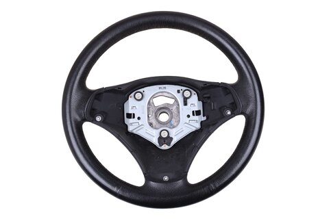 Multifunkčný kožený volant - 32306769522