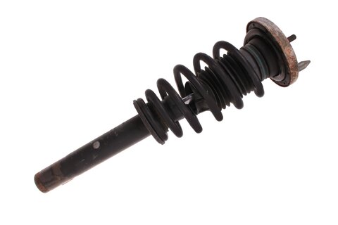 Predný tlmič s pružinou komplet