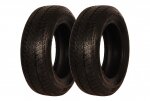 Súprava dvoch pneumatík ZIMNÁ 195/65 R15 91H TRIANGLE WINTER X TW 401 (5,5 mm) rok 2022