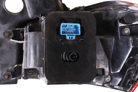 Svetlomet LED vonkajší zadný ľavý combi 3G9945207J