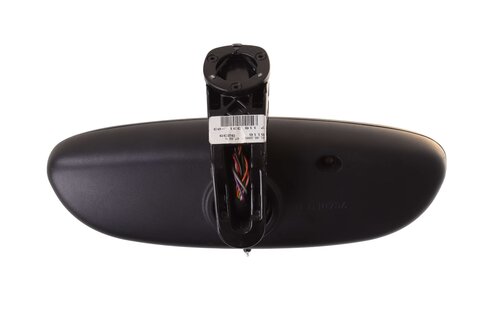 Zrkadlo vnútorné elektrochróm/LED/rádio 51167118331